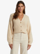 SUNDAZE SWEATER SOLID  ARJSW03322