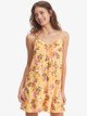 Be Right Back - Strappy Dress for Women  ARJWD03453