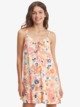 Be Right Back - Strappy Dress for Women  ARJWD03453