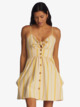 Under The Cali Sun - Strappy Dress for Women  ARJWD03456