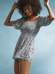 Barefoot Babe - Playsuit for Women  ARJWD03511