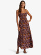 Hot Tropics - Maxi Dress for Women  ARJWD03514