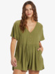 Endless Journey - Easy Fit Playsuit for Women  ARJWD03517