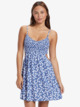 Hot Tropics - Mini Dress for Women  ARJWD03542