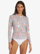 SEA SKIPPIN PT LS LYCRA  ARJWR03204