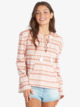 Paradise Calling - Poncho Hoodie for Women  ARJWT03293