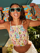 Live Free - Vest Top for Women  ARJWT03311