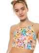 Live Free - Vest Top for Women  ARJWT03311