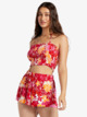 Warm Waters - Bandeau Top for Women  ARJWT03319