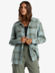 LET IT GO FLANNEL  ARJWT03336