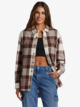 LET IT GO FLANNEL  ARJWT03336