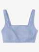 Roxy Active - Tankini Sports Bra Bikini Top for Young Women  ARJX303540