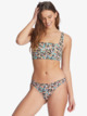 Roxy Active - Tankini Sports Bra Bikini Top for Young Women  ARJX303540