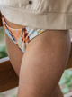 RUSTIC BROWN FLORALDELIC (cpq6)