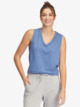 SUN MIGHT SHINE VNECK  ARJZT07276