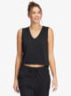 SUN MIGHT SHINE VNECK  ARJZT07276