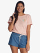 Kinda Salty - Boyfriend T-Shirt for Women  ARJZT07435