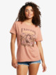 Endless Sunshine - Oversized T-Shirt for Women  ARJZT07562