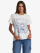 Endless Sunshine - Oversized T-Shirt for Women  ARJZT07562