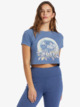Haleiwa Moment - Sleeveless T-Shirt for Women  ARJZT07568