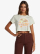 Haleiwa Moment - Sleeveless T-Shirt for Women  ARJZT07568