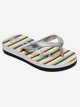 MULTI GREY STRIPE (mgs)