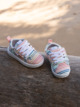 WHITE/PINK/MULTI (tpm)
