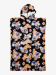 Stay Magical Printed - Hooded Poncho Towel  ERGAA03168