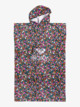 Stay Magical Printed - Hooded Changing Towel  ERGAA03175