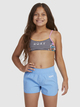 Good Waves Only - Board Shorts for Girls 6-16  ERGBS03107