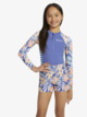 City Of Surf - Swim Shorts for Girls 6-16  ERGBS03114