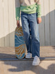 MEDIUM BLUE (bmtw)