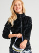 Igloo 2022 - Zip Up Fleece for Girls  ERGFT03732
