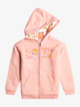 Island In The Wind 2022 - Zip Up Hoodie for Girls  ERGFT03755