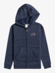 We Are Family 2022 - Zip Up Hoodie for Girls  ERGFT03770