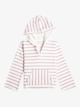 The Rainbow Climb - Poncho Hoodie for Girls 4-16  ERGFT03832