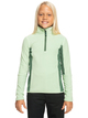 Sayna - Technical Half-Zip Fleece for Girls 8-16  ERGFT03837