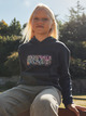 Hypnotico - Hoodie for Girls 4-16  ERGFT03883
