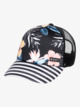 Honey Coconut - Trucker Cap for Girls 8-16  ERGHA03241