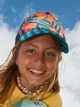 Honey Coconut - Trucker Cap for Girls  ERGHA03310