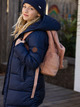 Glory Box 2022 - Puffer Jacket for Girls  ERGJK03109