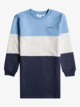 Glitters 2022 - Long Sleeved Sweatshirt Dress for Girls  ERGKD03211