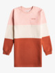 Glitters 2022 - Long Sleeved Sweatshirt Dress for Girls  ERGKD03211