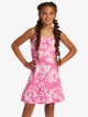 SHOCKING PINK HELLO ALOHA (mjy6)