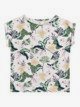 African Sunset 2021 - T-Shirt for Girls 4-16  ERGKT03167