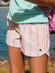 PIROUETTE SURF HAPPY STRIPE RG (pfn1)