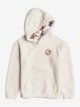 Someone New - Fleece Hoodie for Girls  ERGPF03032