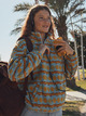 Let It All Go - Half-Zip Fleece for Girls (10-16 years)  ERGPF03057