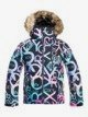 Jet Ski 2021 - Snow Jacket for Girls  ERGTJ03124