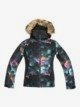 Jet Ski 2021 - Snow Jacket for Girls  ERGTJ03124